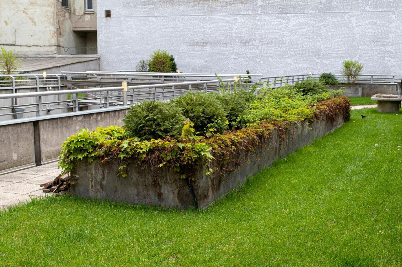 Elite Center Apartman Szeged Esterno foto